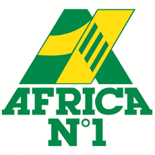 Africa No1